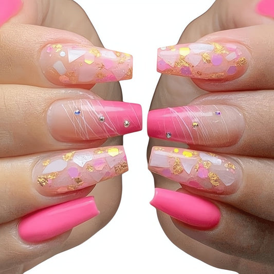 Harajuku Nails: The Ultimate Guide to Bold, Playful Nail Art