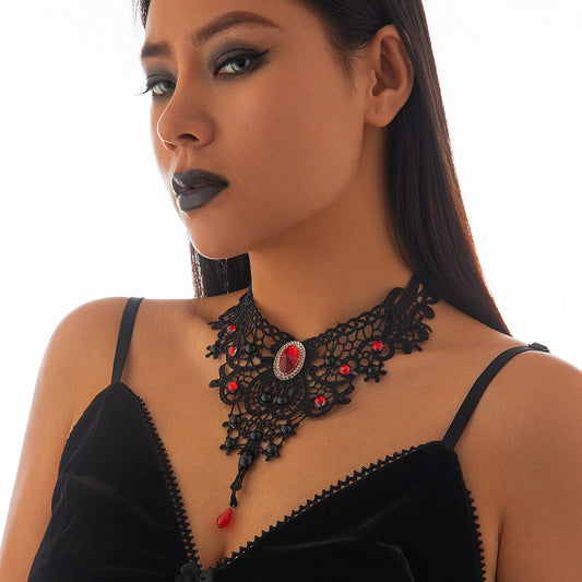 The Magic of Harajuku Necklaces: Bold, Bizarre, and Beautifully You