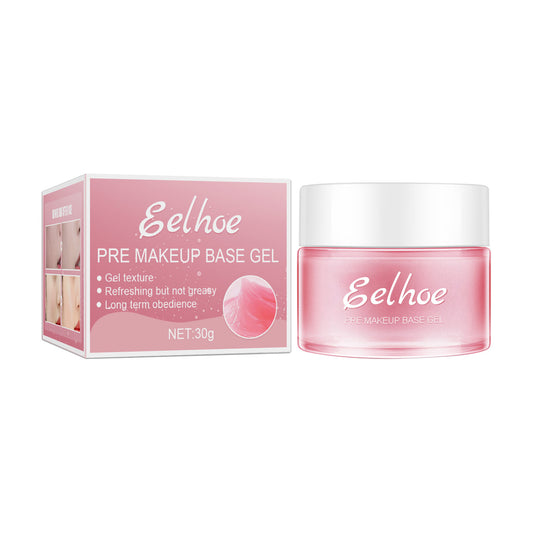 Moisturizing Playful Base Gel for Makeup