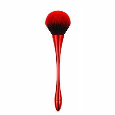 Professional Powder Blush Brush Set - Harajuku Style Makeup