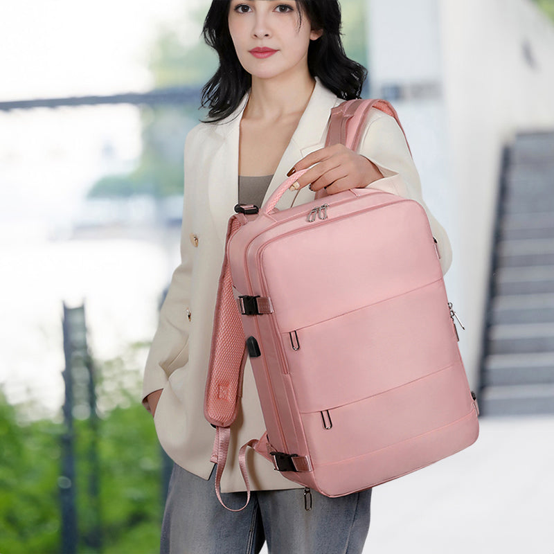 Foldable Waterproof Bag 20L