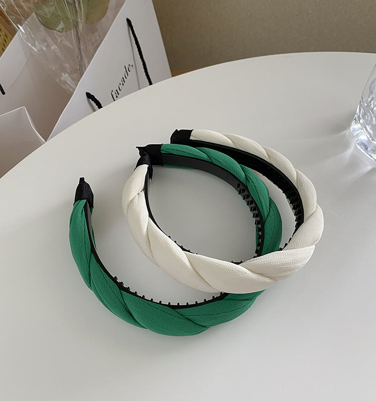 Retro Western Style Headband