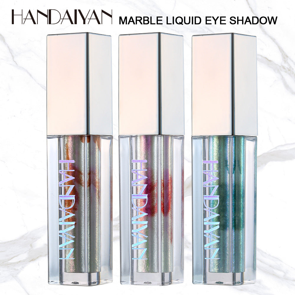 Chameleon Pearl Liquid Eye Shadow - Shine Like a Star