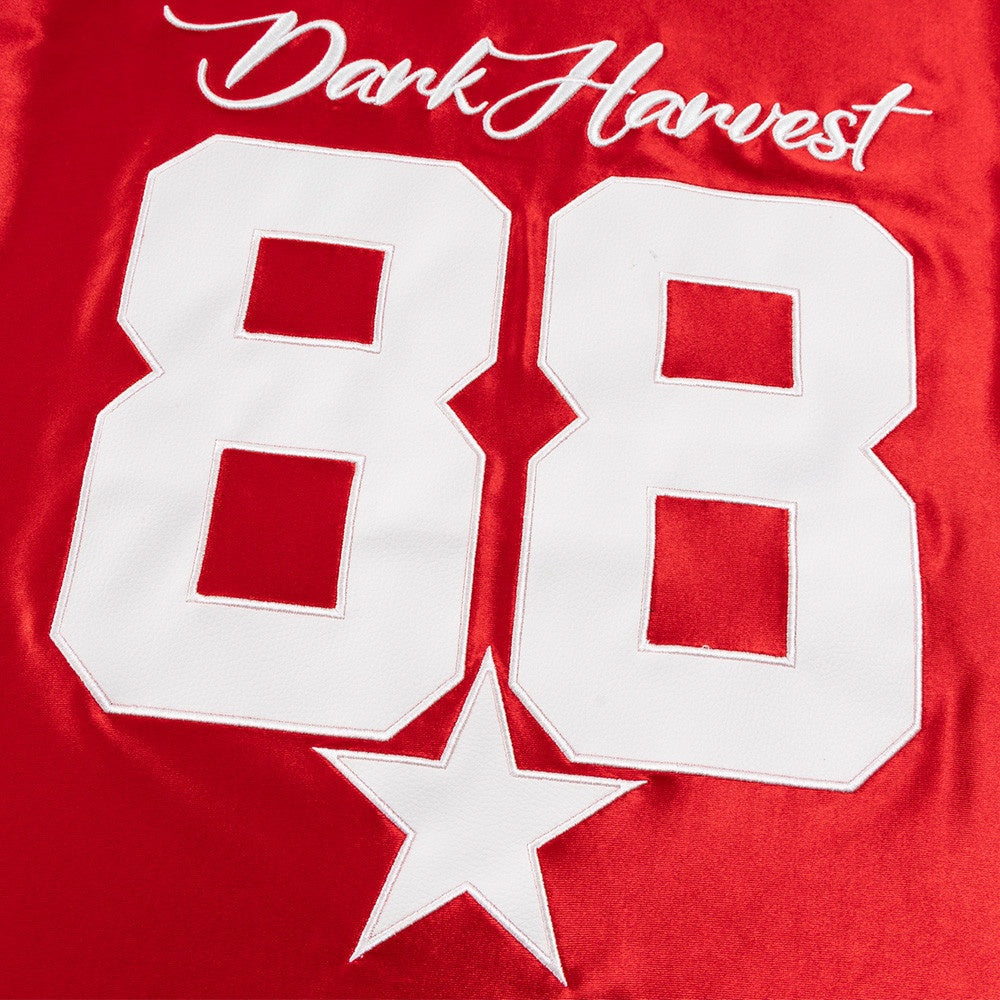 Summer Men's Quick-Dry V-Neck Tee