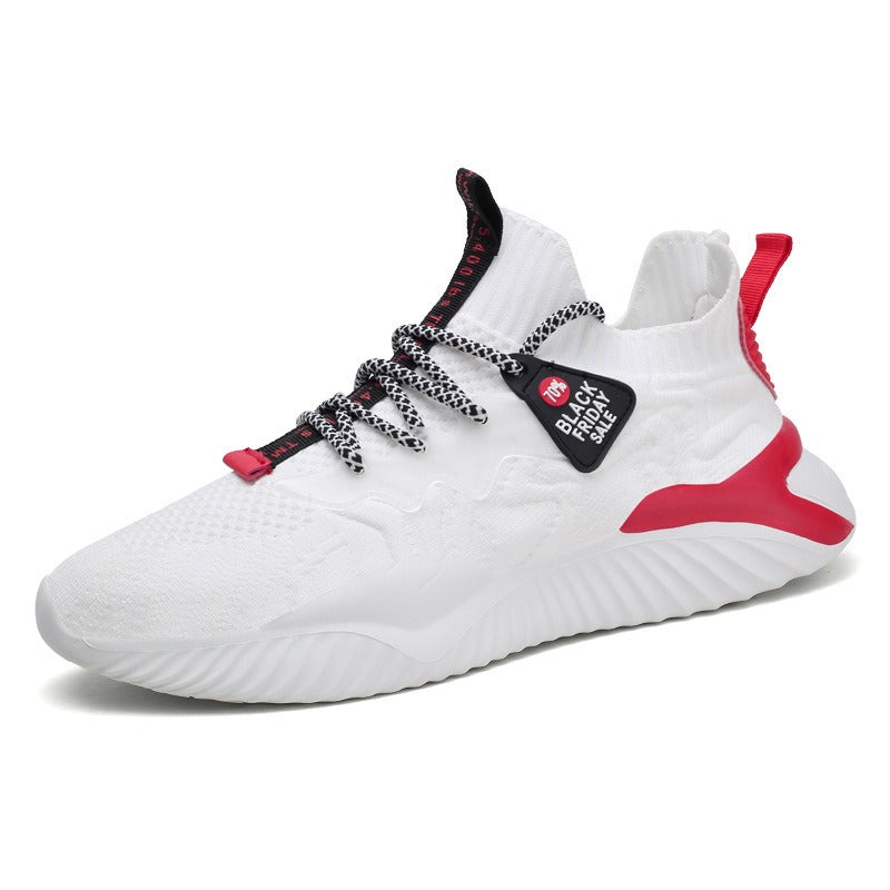 Breathable Coconut Shoes - Versatile Summer Sports Footwear