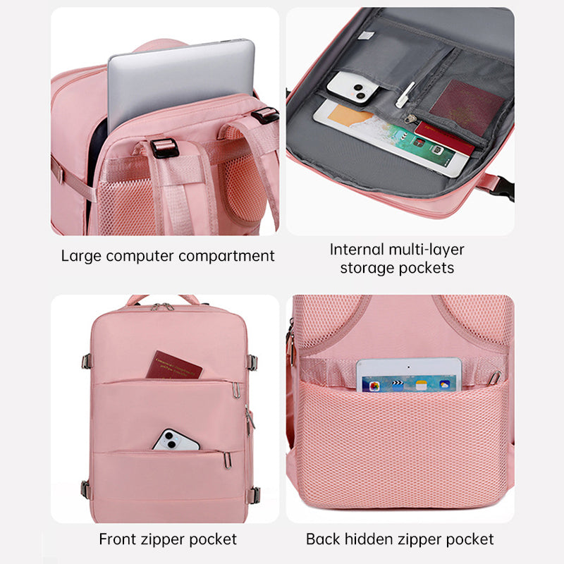 Foldable Waterproof Bag 20L
