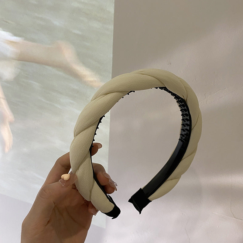 Retro Western Style Headband