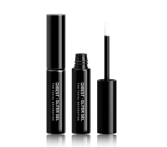 Quick-Drying Makeup Special Glue for Glitter