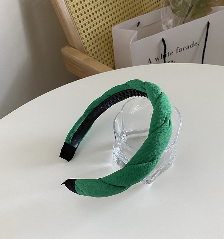 Retro Western Style Headband