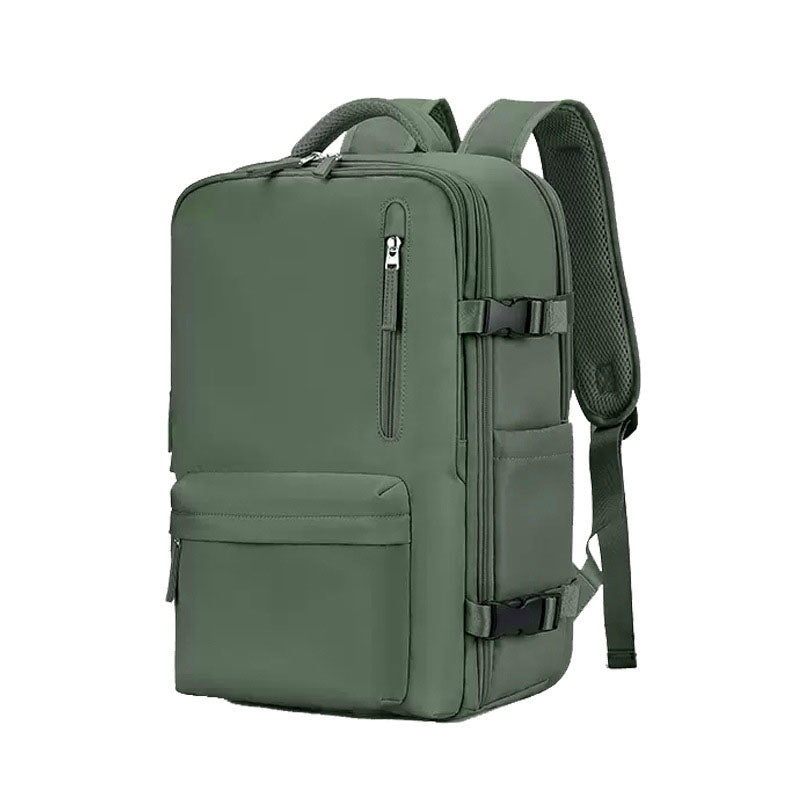 Women’s Travel Backpack - Large Capacity College & Business Bag