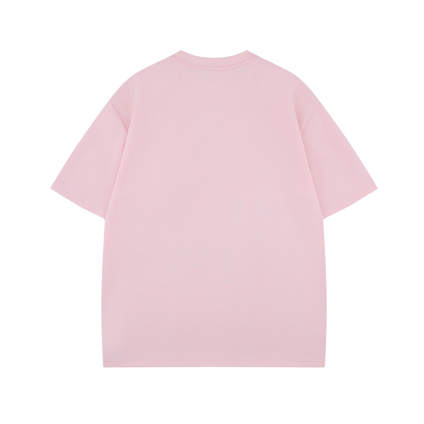 Playful Cat Short Sleeve T-Shirt for Men