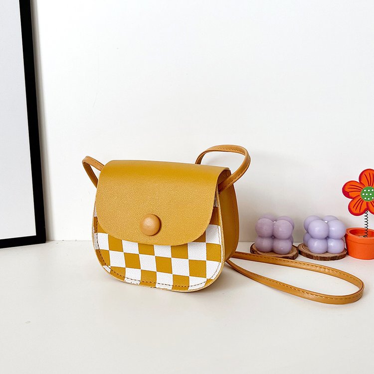 Cute Mini Messenger Bag for Girls - Harajuku Style