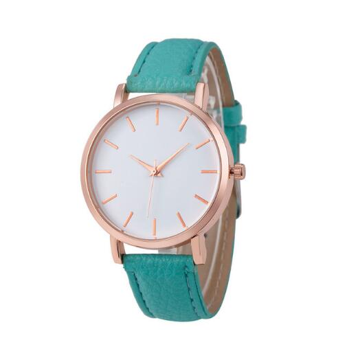 Harajuku Style Quartz Wrist Watch for Men & Women
