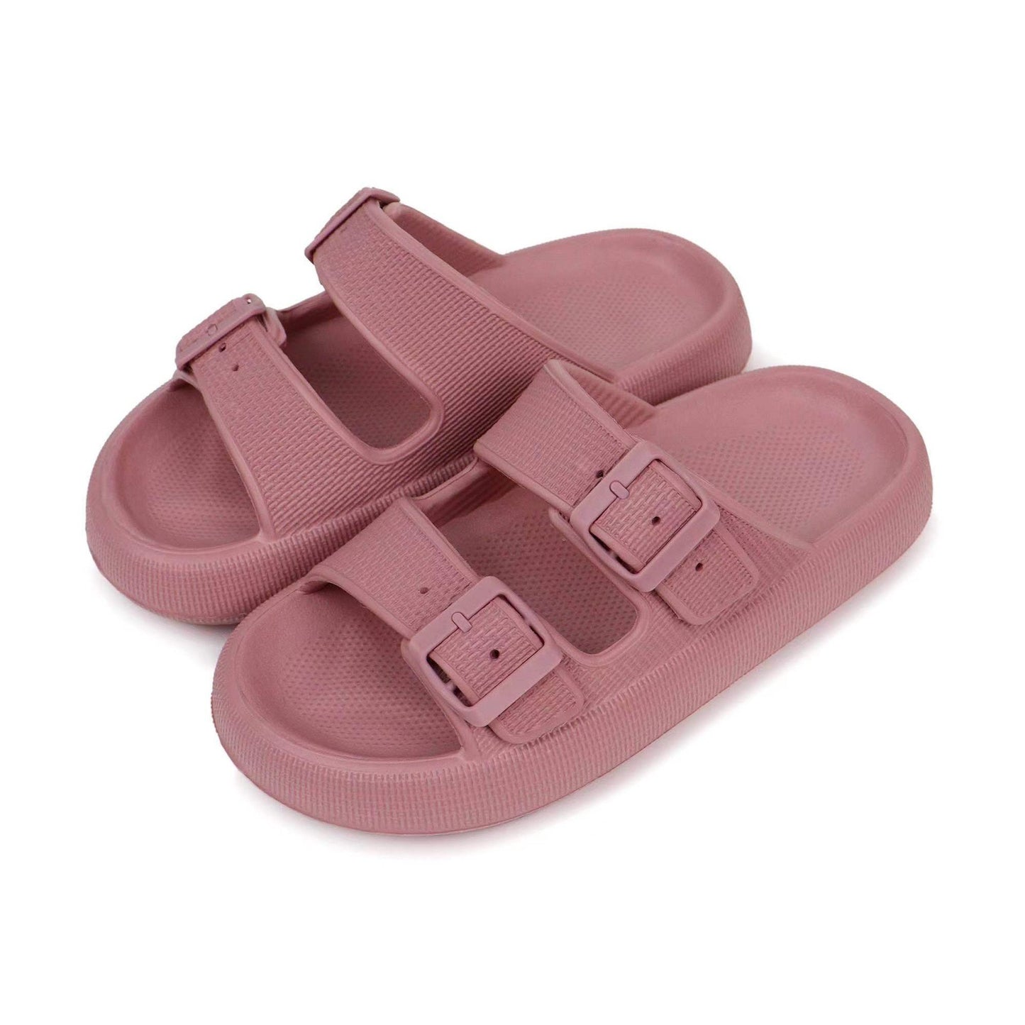 Summer Soft Anti-Slip Slippers for Women & Men