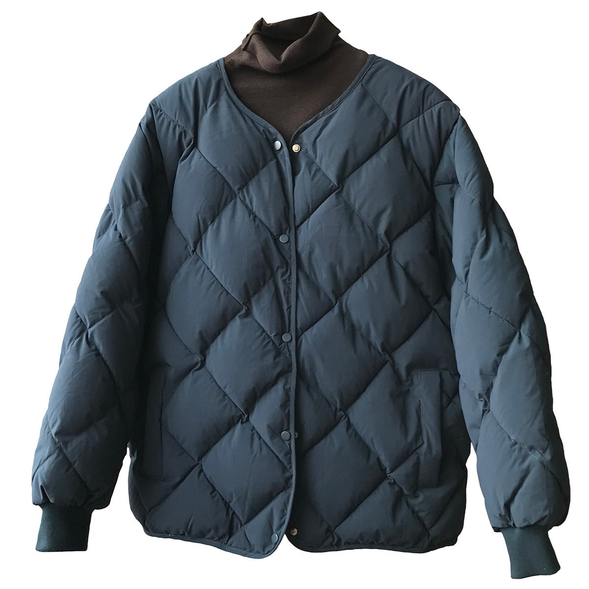 Harajuku Style Warm Cotton Jacket for Women