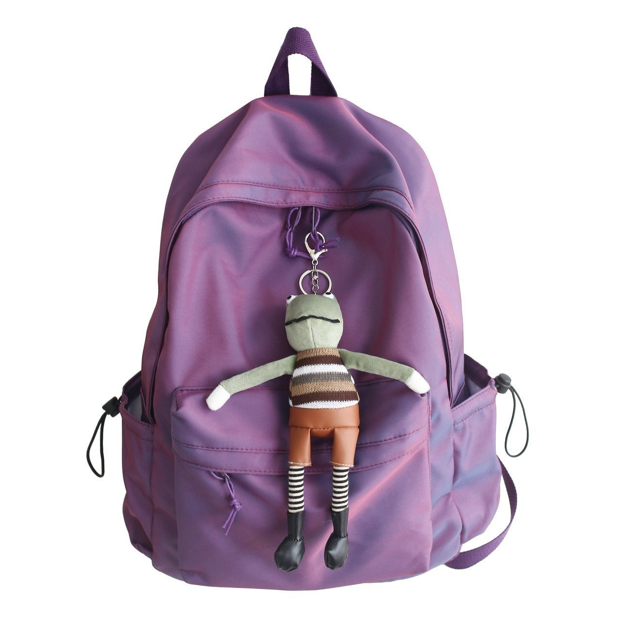 Harajuku Style Water-Resistant Schoolbag Backpack