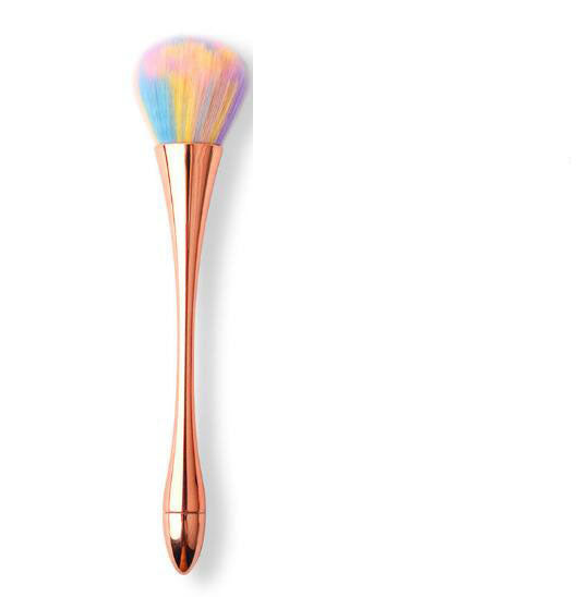 Professional Powder Blush Brush Set - Harajuku Style Makeup