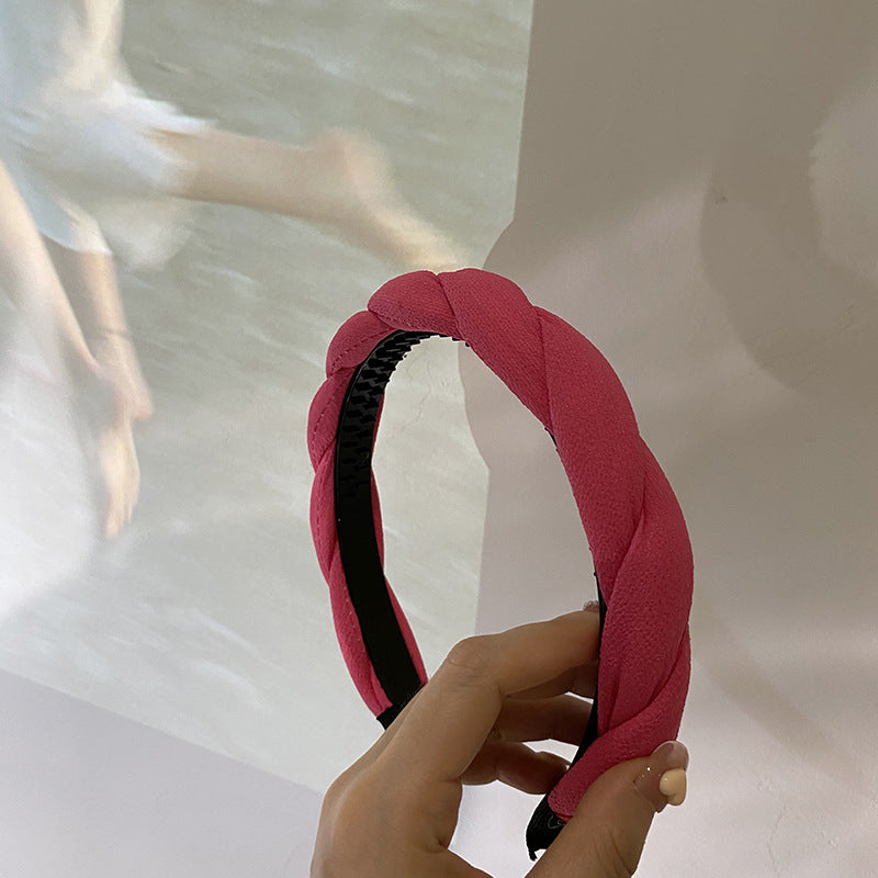 Retro Western Style Headband