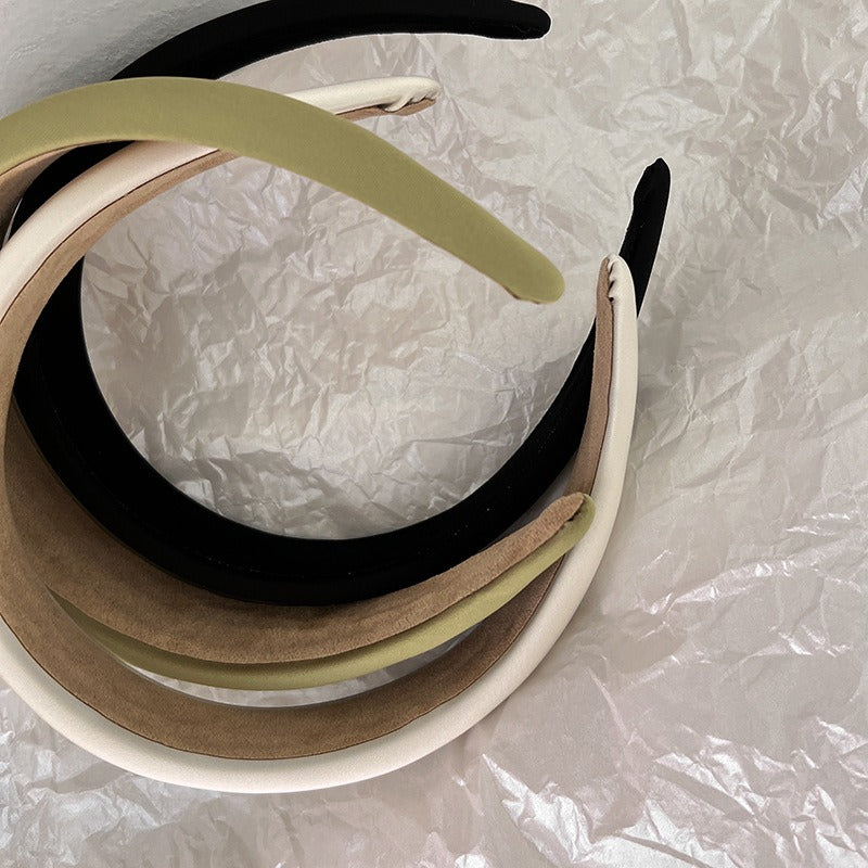 Playful Sponge Headband