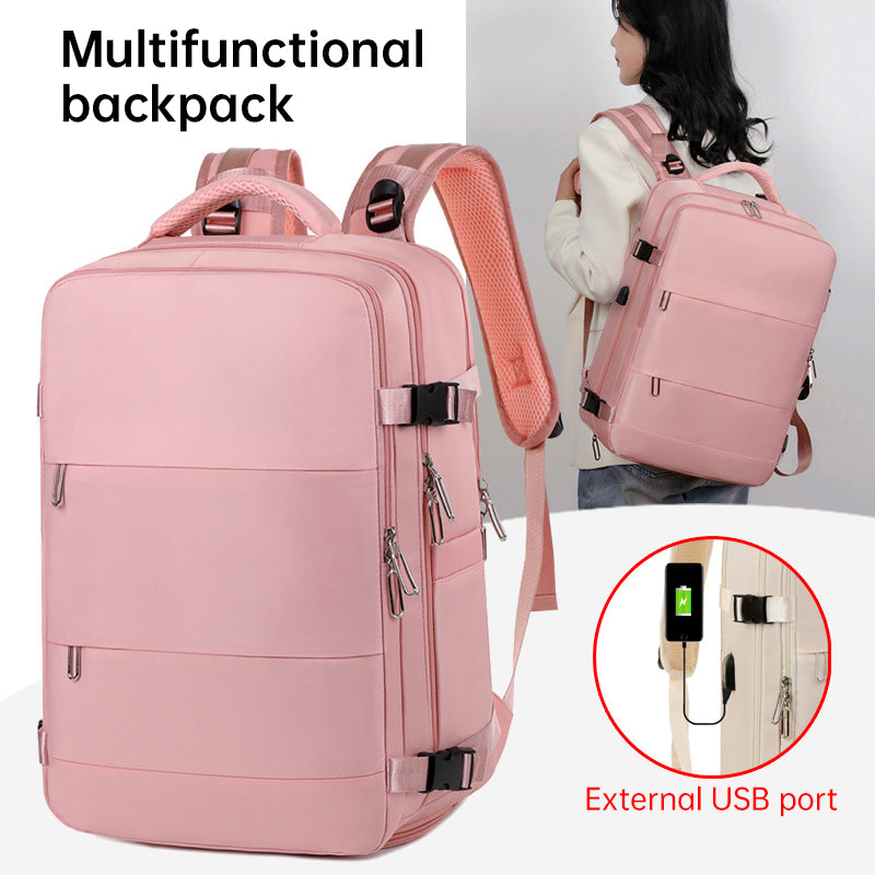 Foldable Waterproof Bag 20L