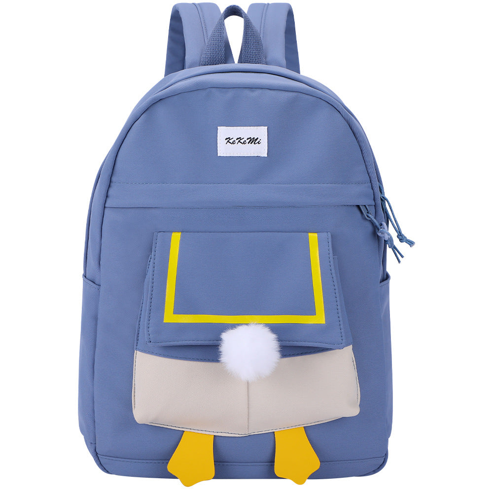 Cute Harajuku Style Schoolbag for Girls