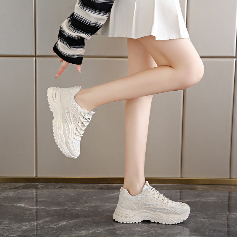 Dad's Shoes: Women's Casual Sports Shoes