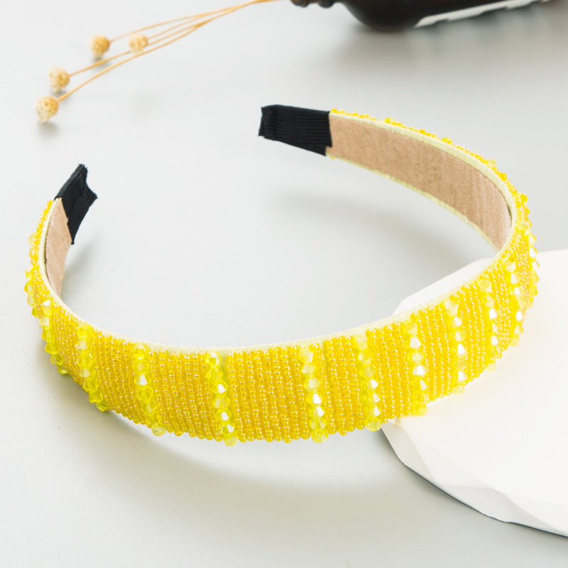 Korean Cute Sweet Hair Band Headband