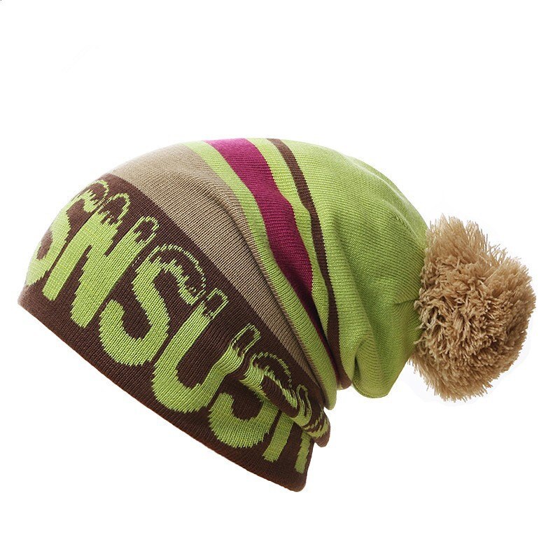 Harajuku Style Winter Beanie