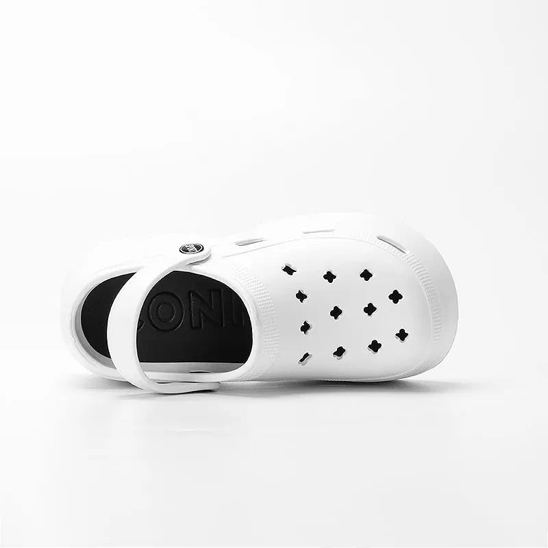 New Chunky Platform Sandals for Women