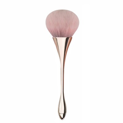 Professional Powder Blush Brush Set - Harajuku Style Makeup