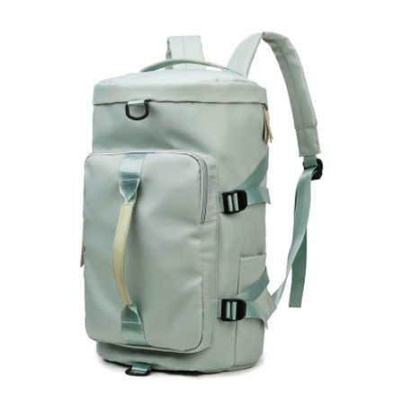 Women Gym Bag Backpack Fitness Bag