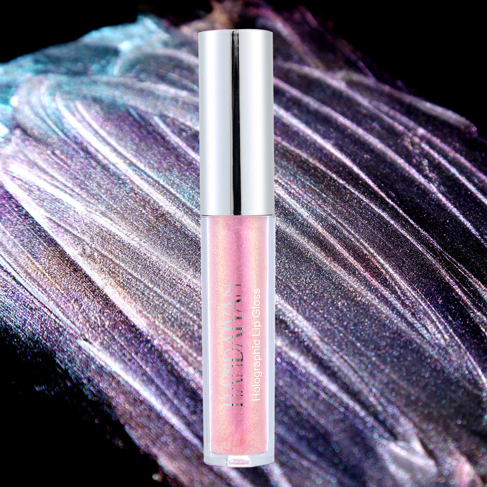 Polarized Lip Gloss - Renji Colorful Shine