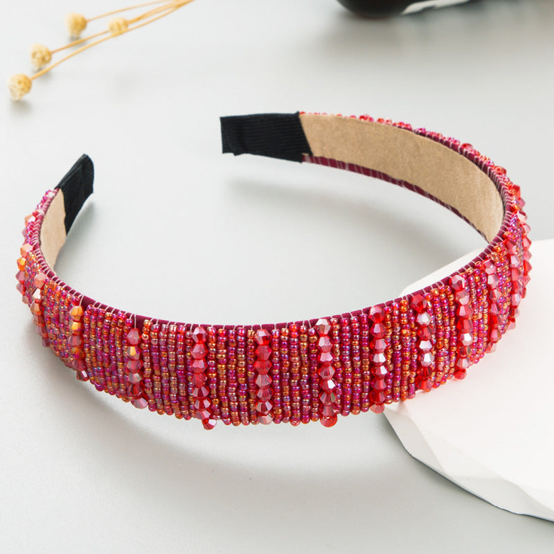 Korean Cute Sweet Hair Band Headband