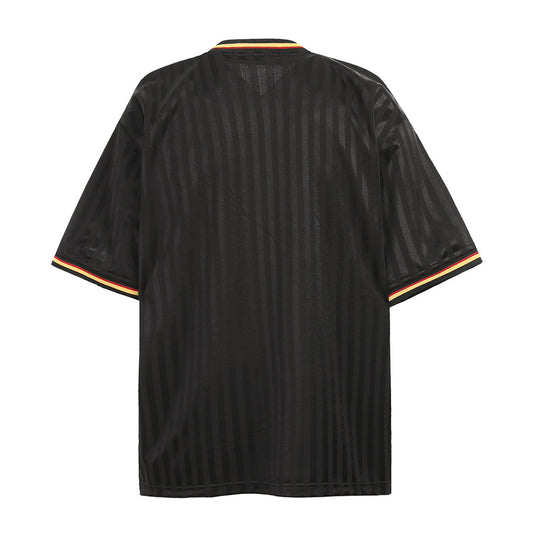 Harajuku Style Alphabet Print Short Sleeve T-Shirt