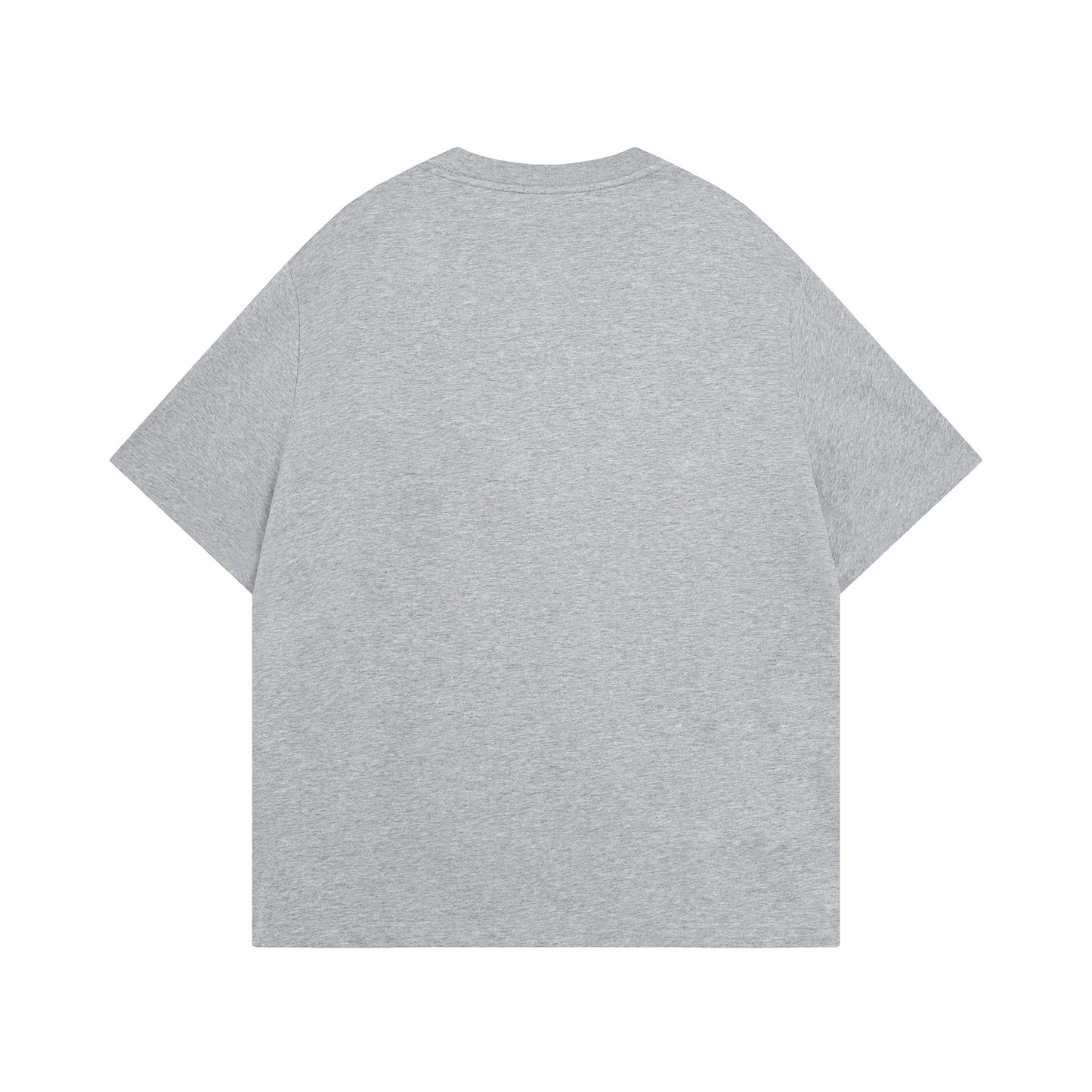 Retro Fun Pet Print Short Sleeve T-Shirt for Men