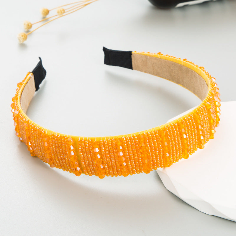 Korean Cute Sweet Hair Band Headband