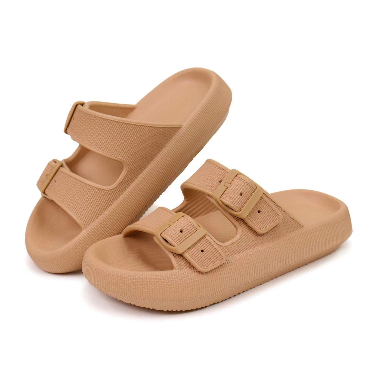 Summer Soft Anti-Slip Slippers for Women & Men