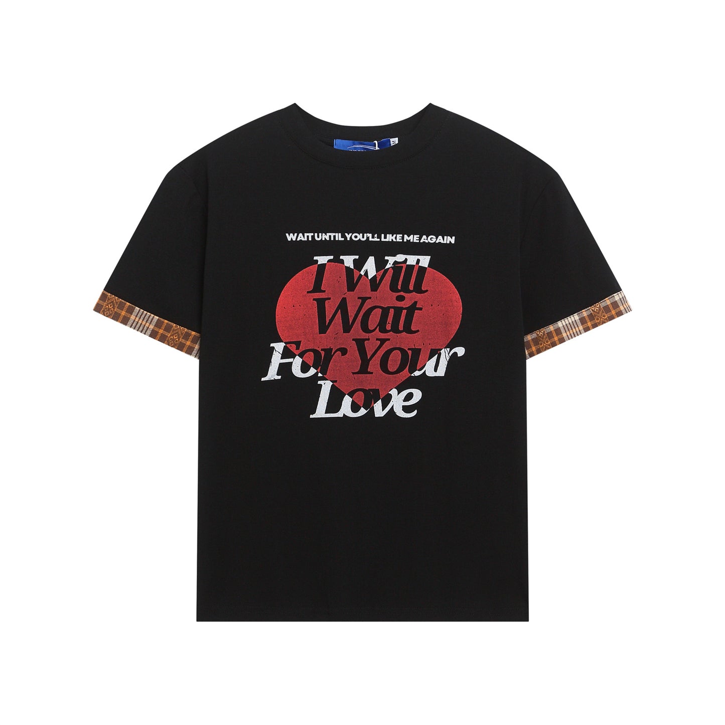 Harajuku Style Slim Fit Short Sleeve T-Shirt for Women