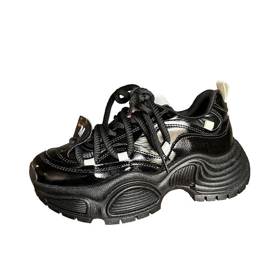 Harajuku Style Casual Sports Shoes for Women