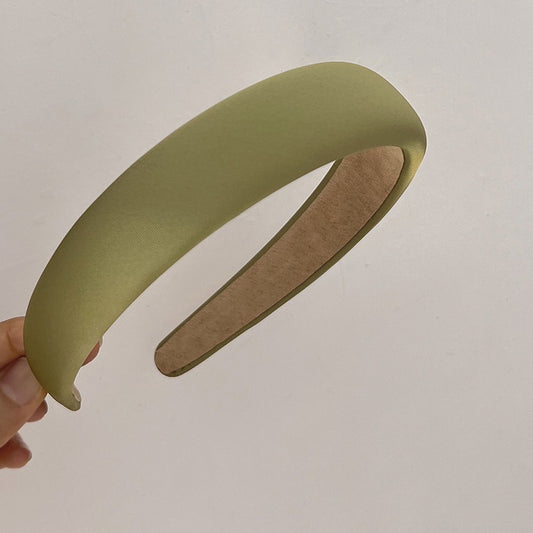 Playful Sponge Headband