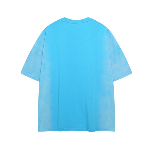 Starfish Shells T-Shirt - Men's Casual Cotton Tee