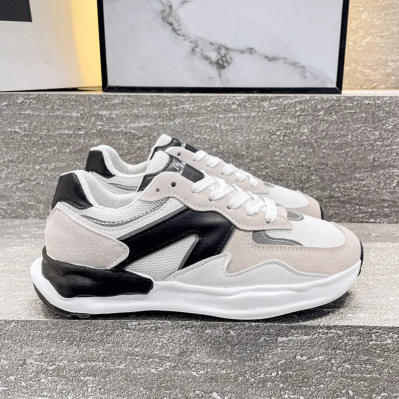 Harajuku Style Women's Lightweight Running Shoes