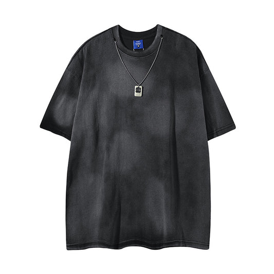 Short Sleeve T-Shirt Half Sleeve for Men and Women