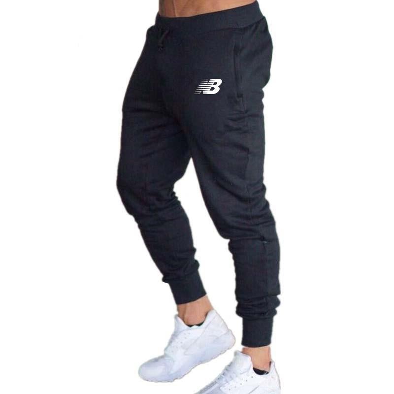 Korean Trendy Multi-Bag Overalls for Men