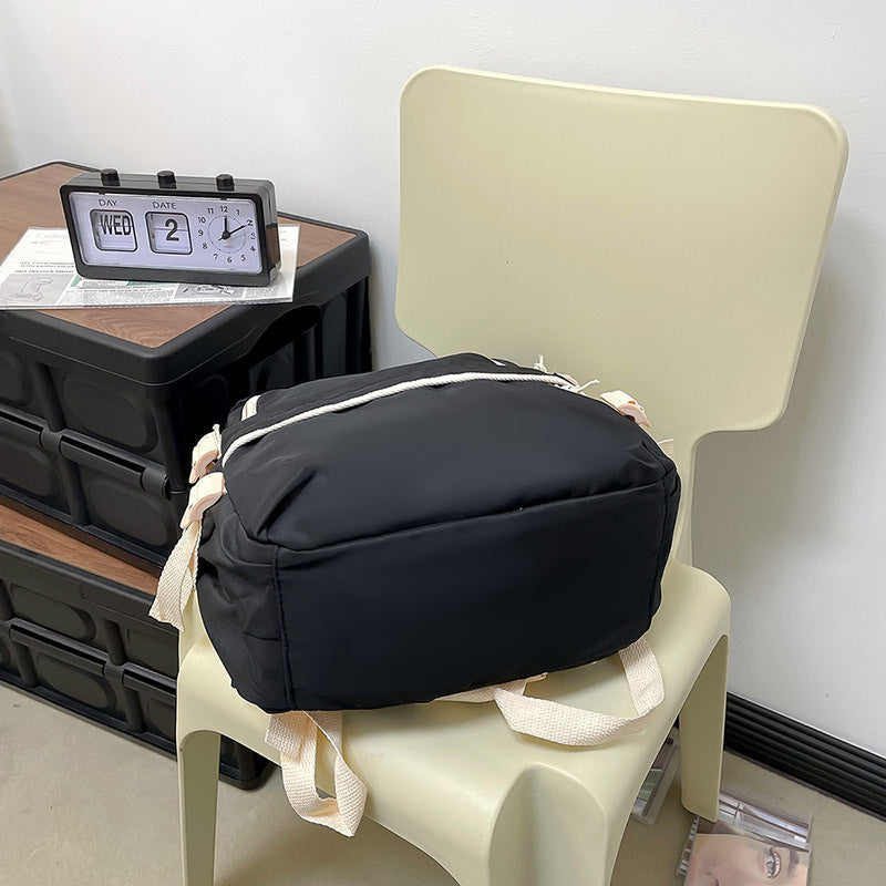 Large Capacity Student Schoolbag - Harajuku Style