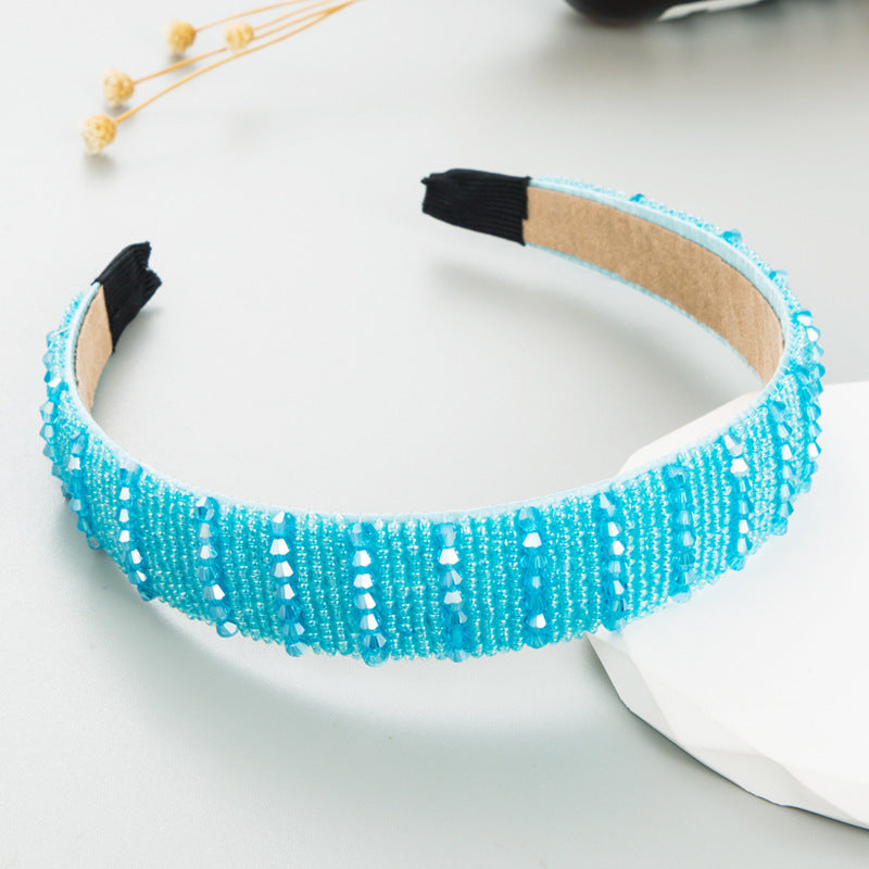 Korean Cute Sweet Hair Band Headband