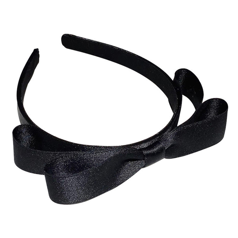 Bow Knot Headband for Ladies - Summer Style