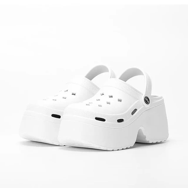 New Chunky Platform Sandals for Women