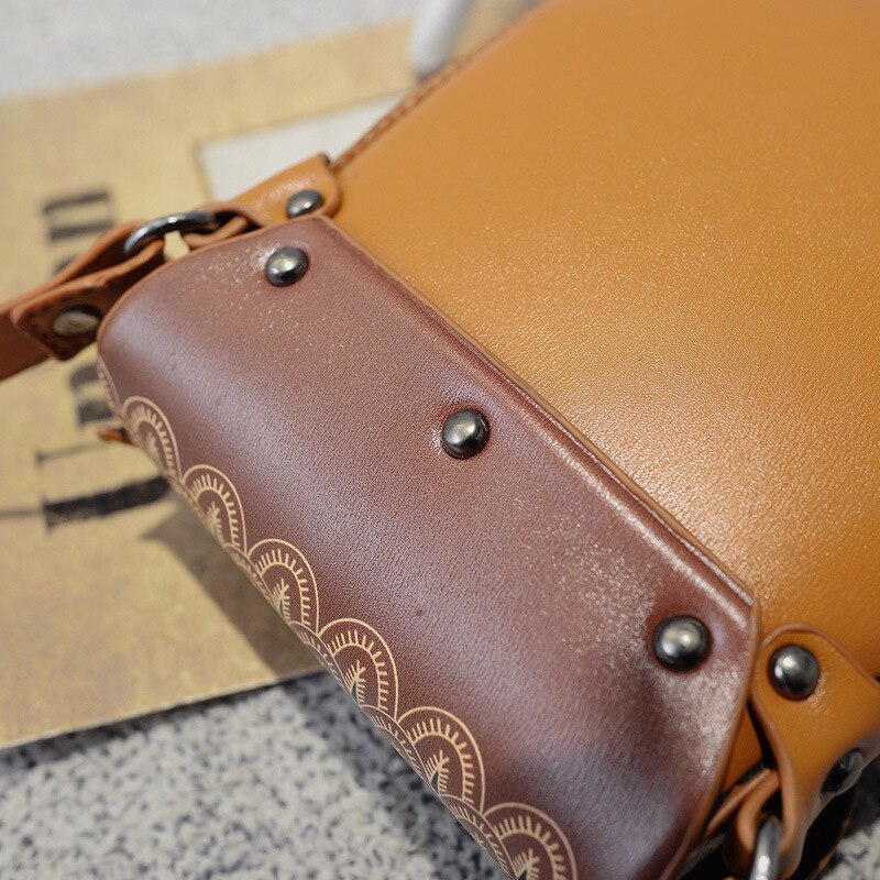 Playful Owl Shoulder Bag for Summer Girls