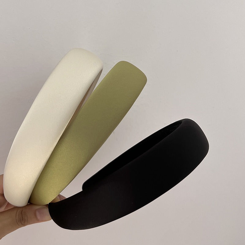 Playful Sponge Headband